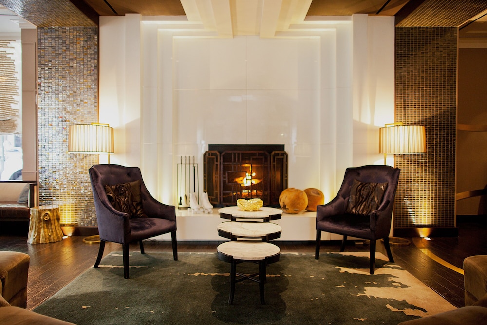 Kimpton Hotel Palomar Philadelphia 54/83