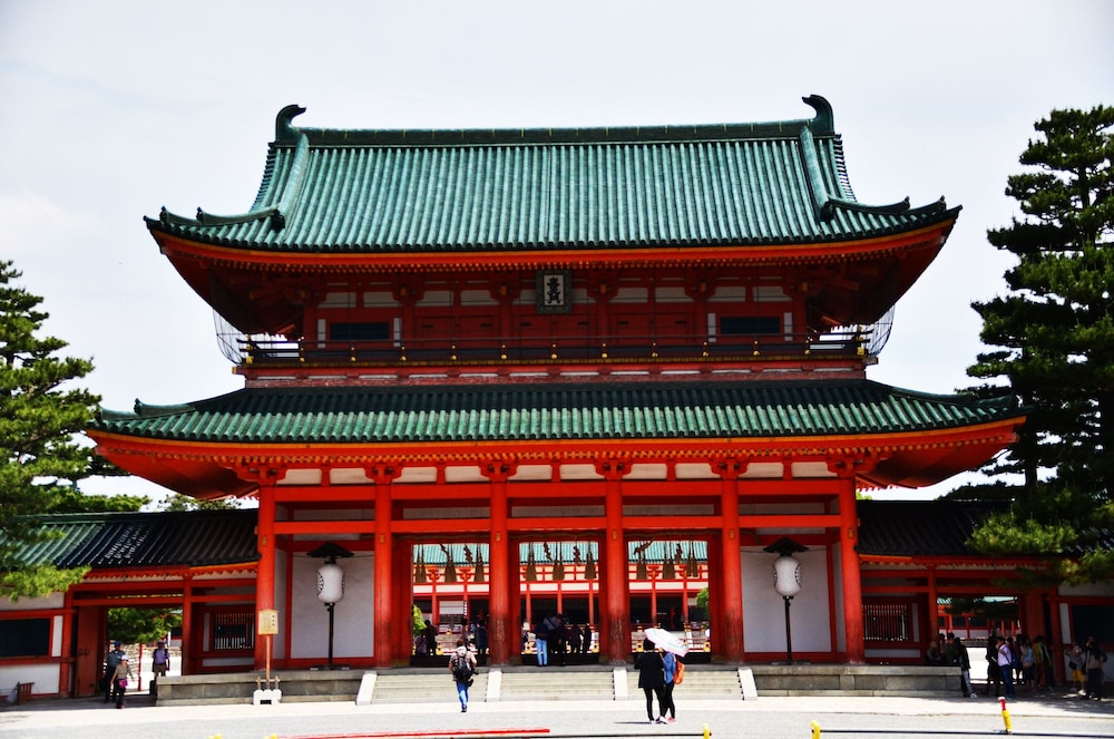 Kyoto Stay Sakura Toji South 2 1/46