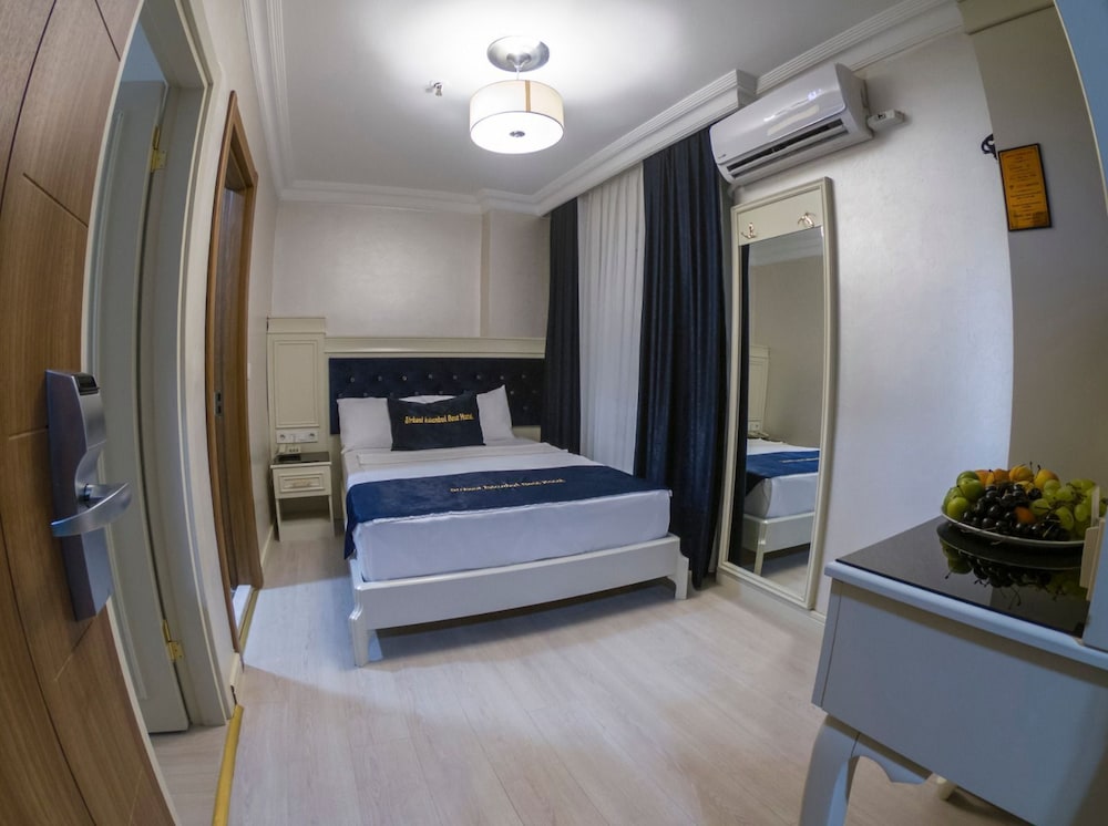 Seher Hotel 7/33