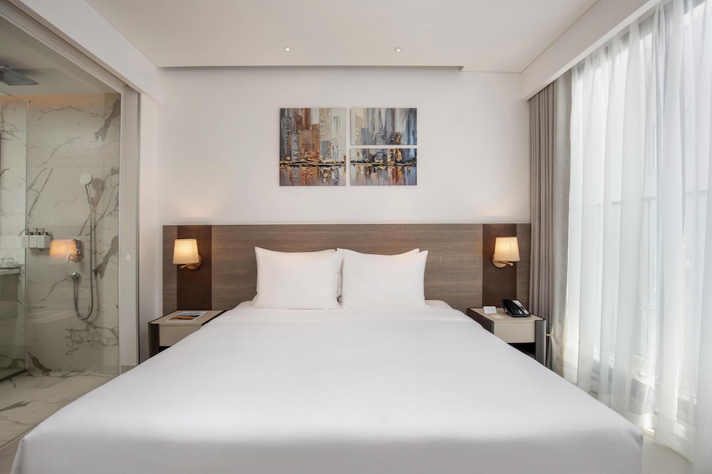 Radisson Hotel Danang 23/72