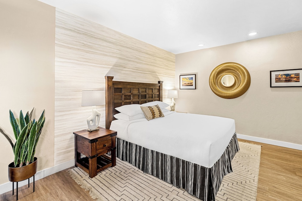 CASITA, SUITE