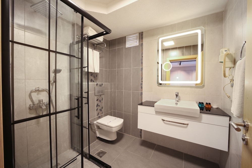 HARBIYE RESIDENCE 38/43