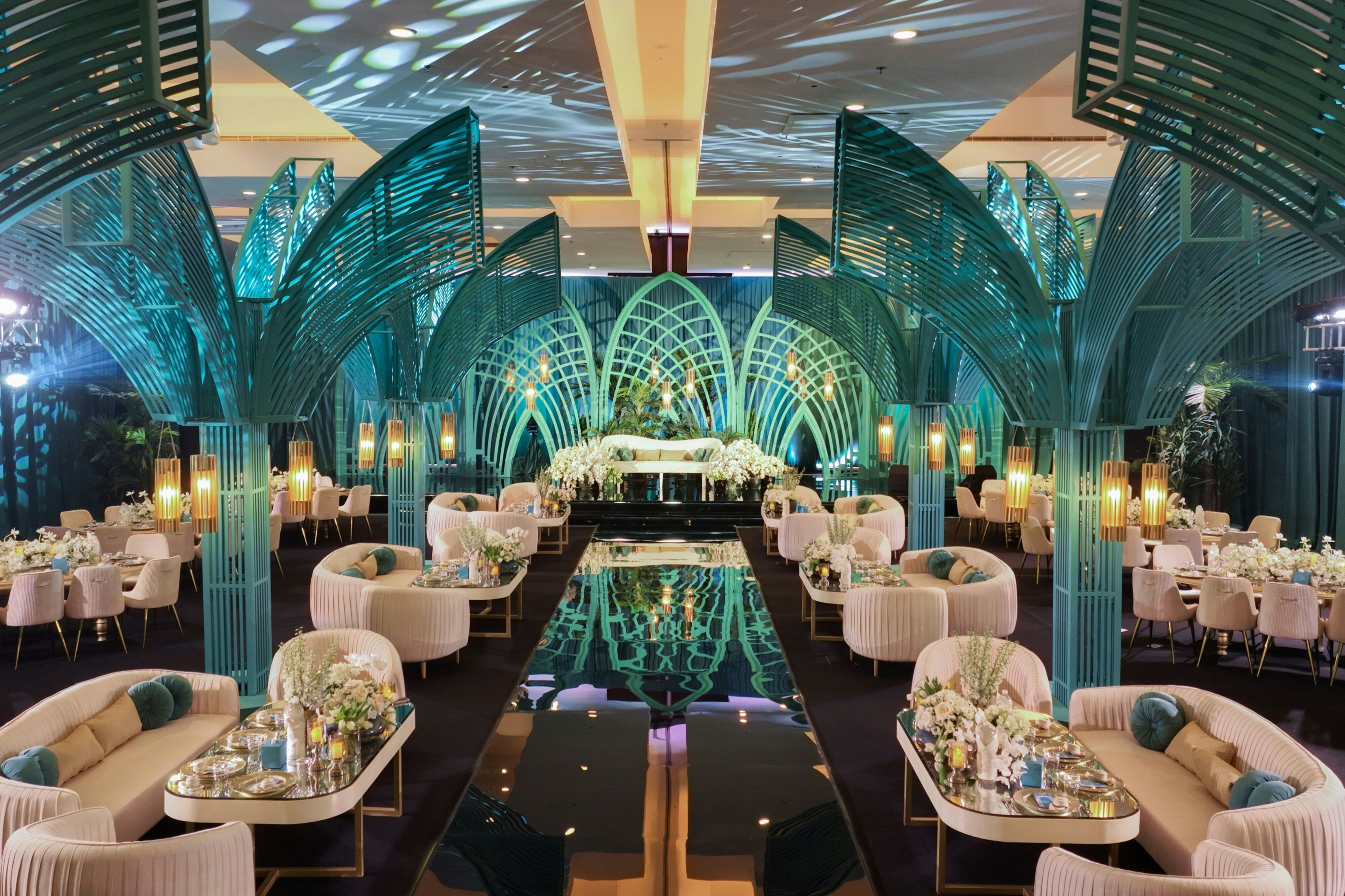 Jw Marriott Muscat 41/50