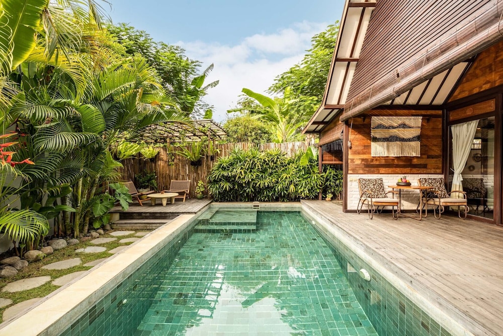 Rimba Villas Gili Air 48/50