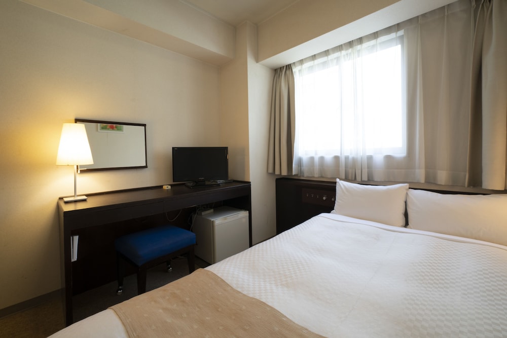 Hotel S-plus Nagoya Sakae (ex UNIZO INN Nagoya Sakae Higashi) 27/38