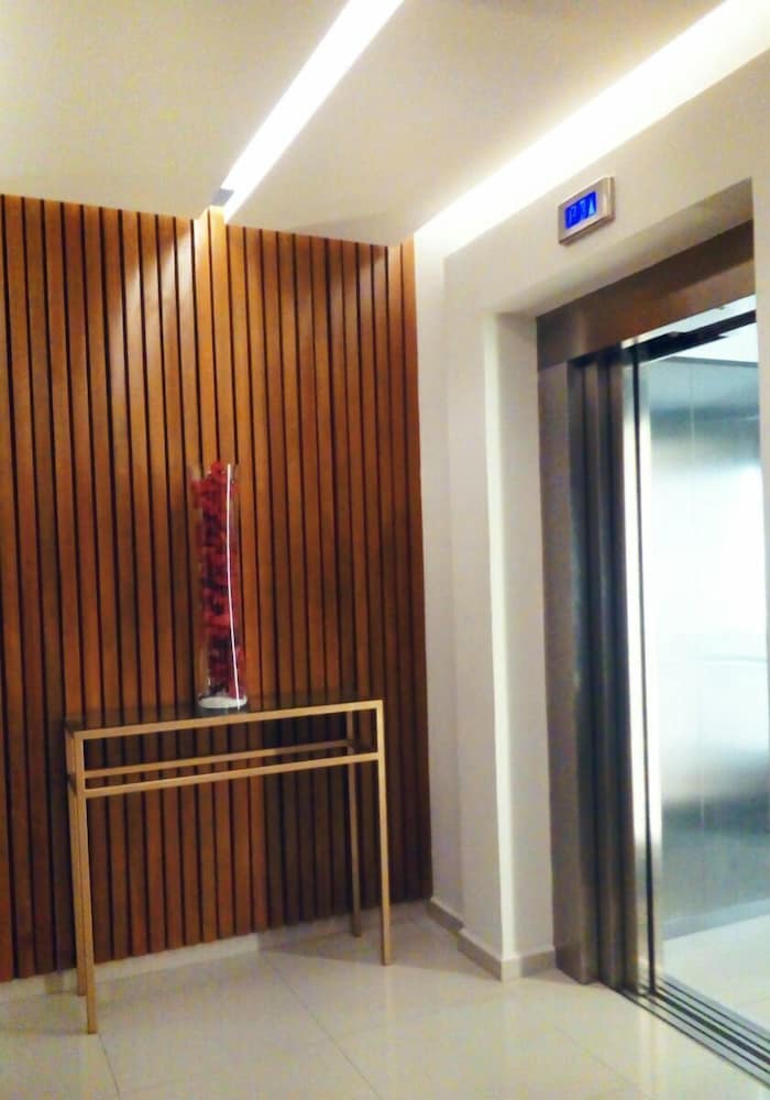 Hotel Madrid Tuxtla 34/50