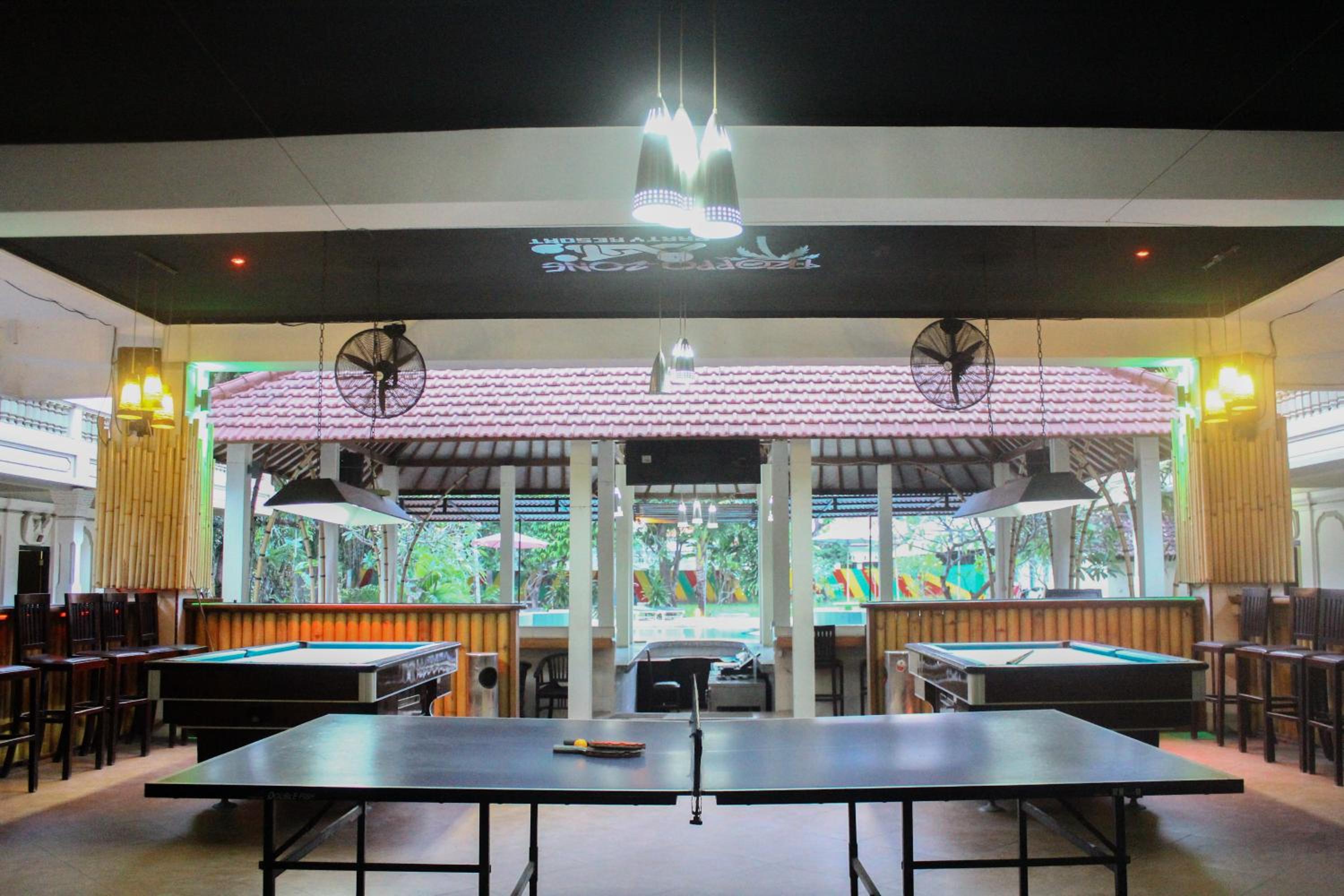 Troppo Zone Puri Rama Resort 31/55