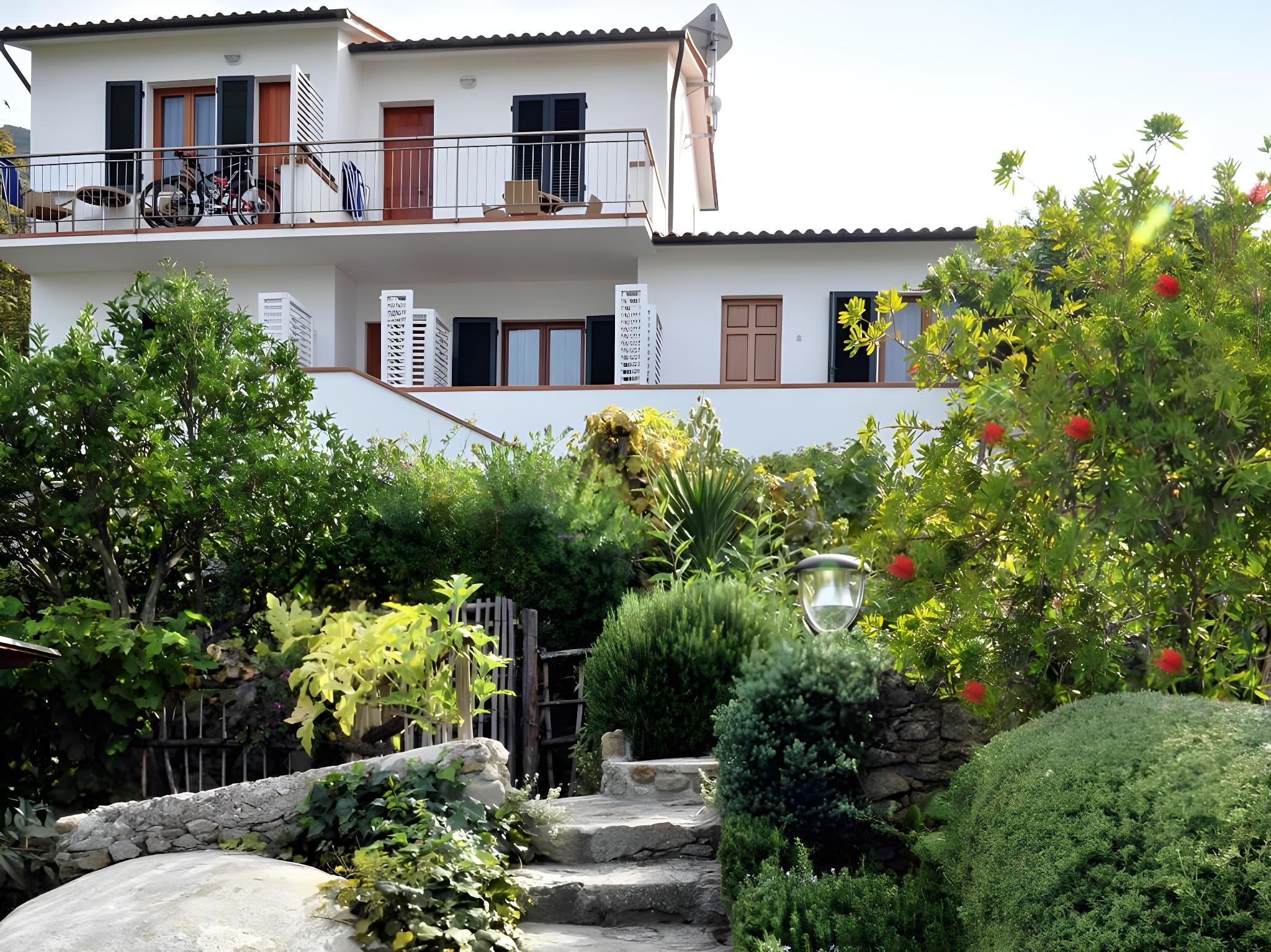 Boutique Hotel Ilio 13/15