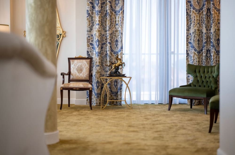 Hotel Villa Harmony 32/77