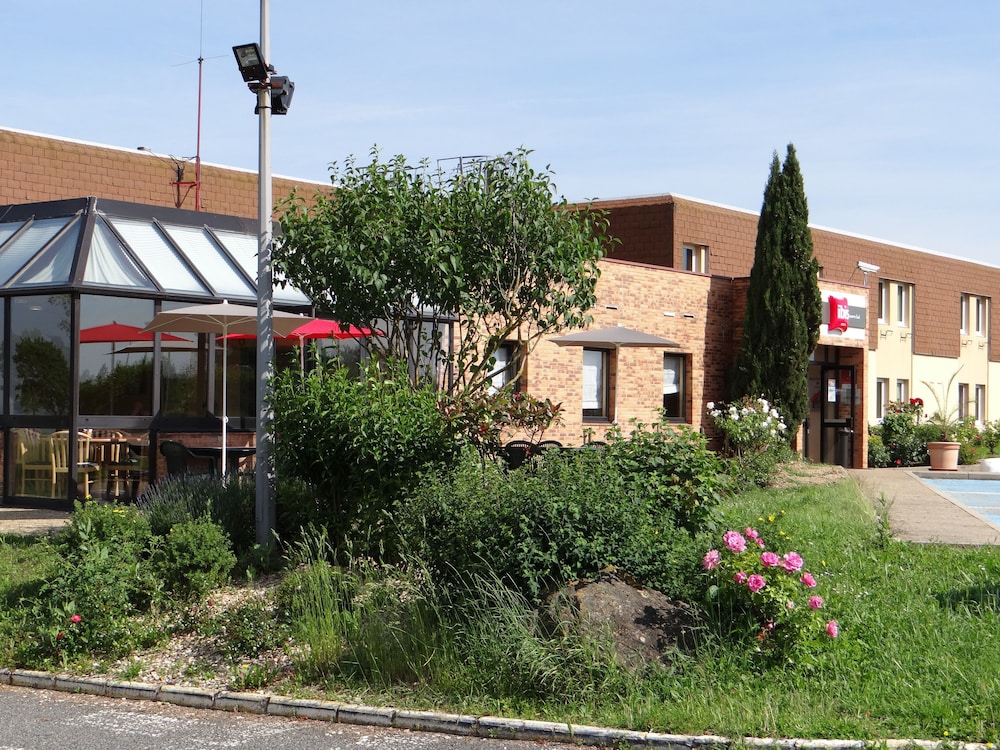 Hotel ibis Auxerre Sud 63/68