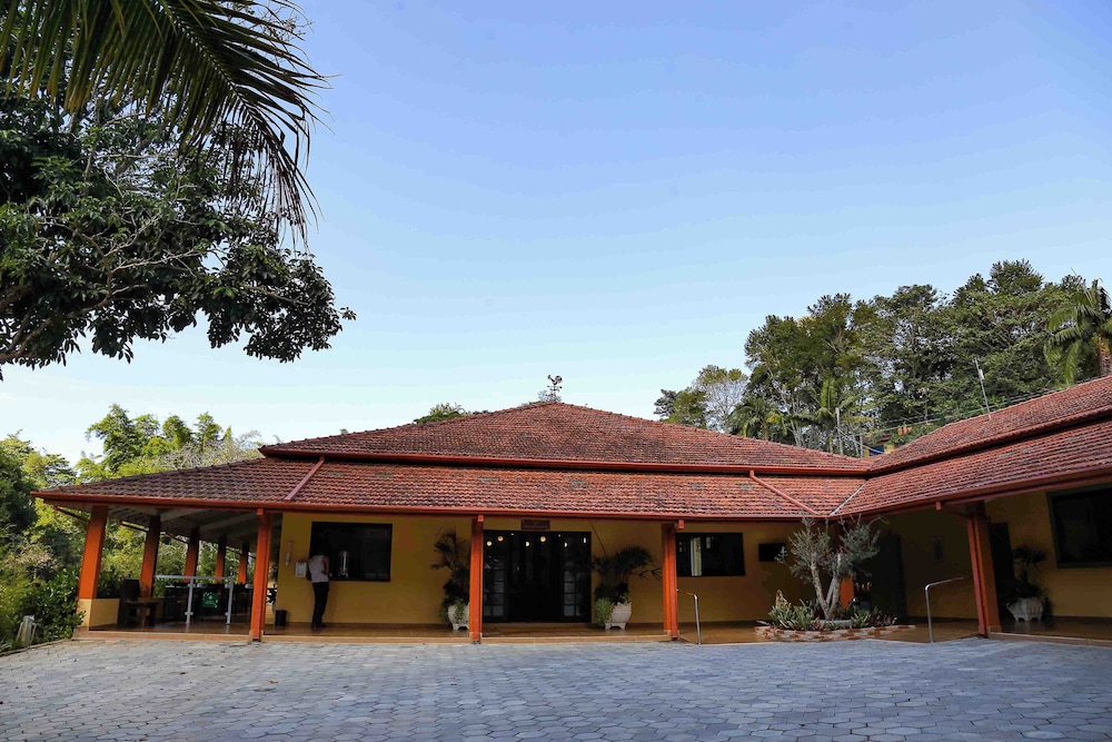Matiz Igarata Resort Spa e Eventos 1/50