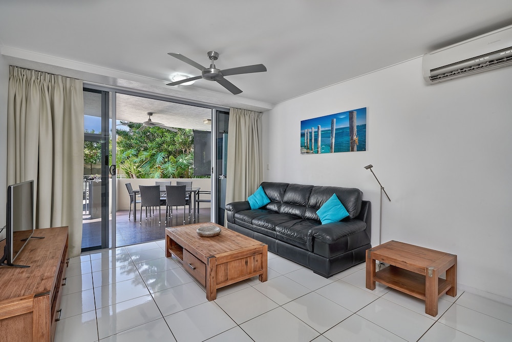 Vision Cairns Apartments 47/72