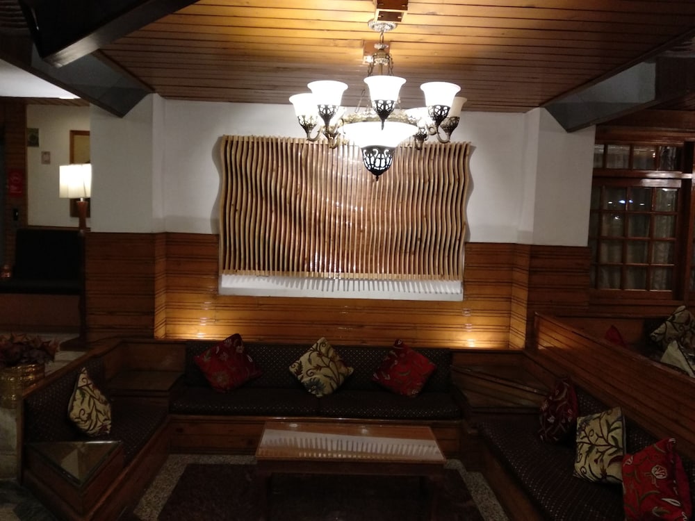 Welcome Hotel At Srinagar 7/50