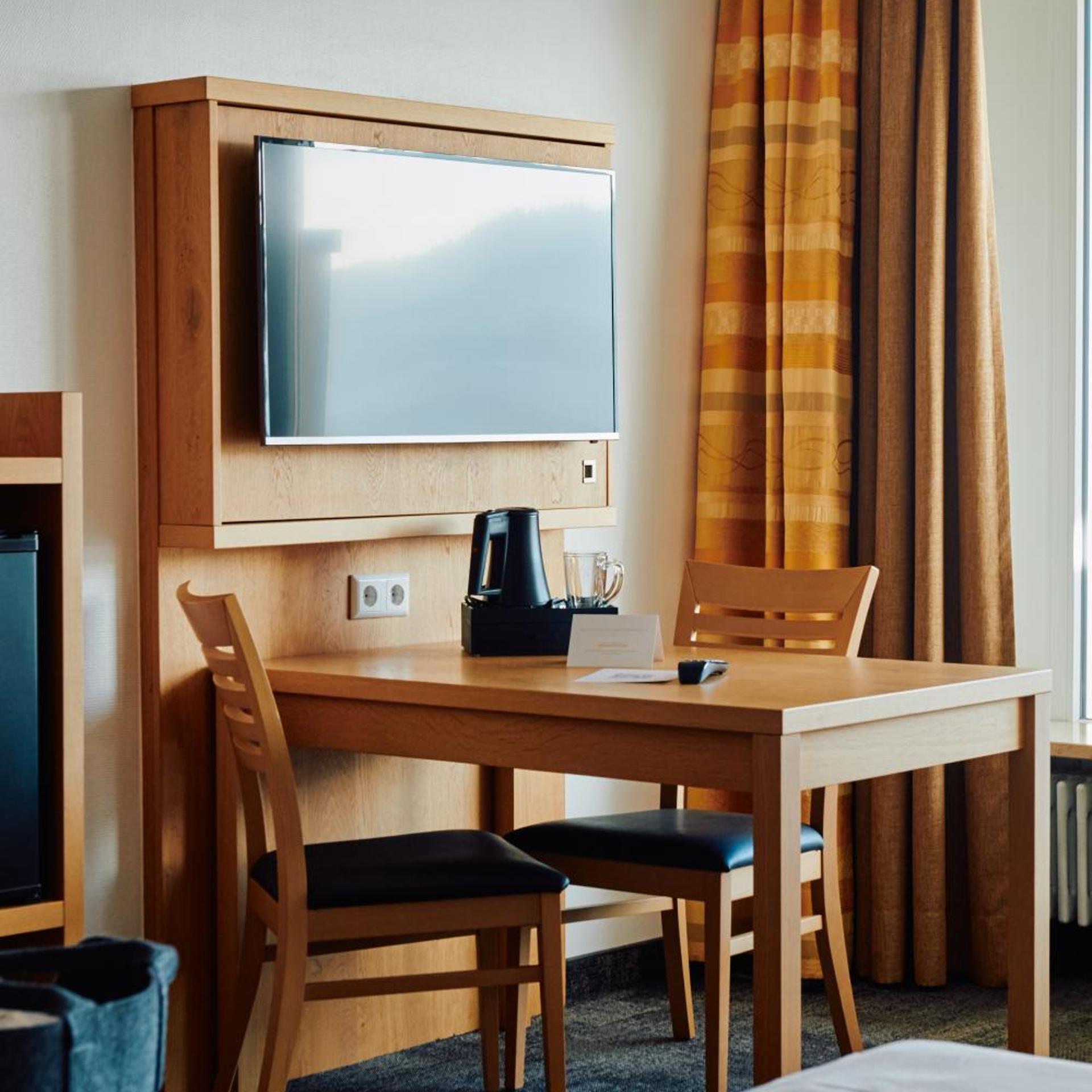 Brugger's Hotelpark am See 49/59