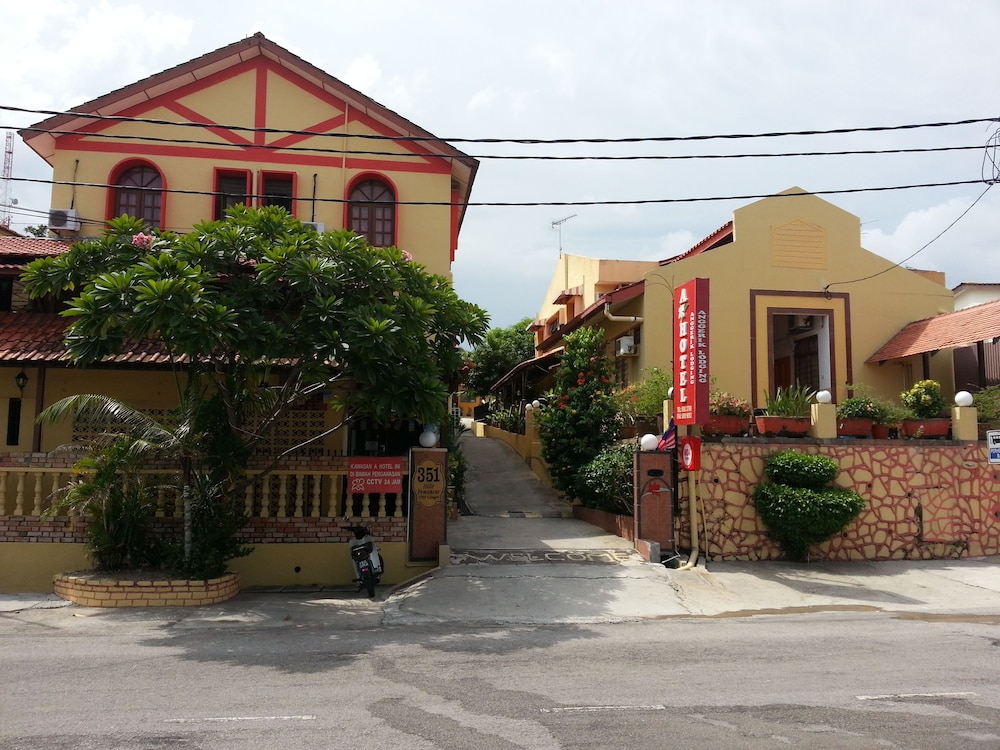 Anggerik Lodging 8/51