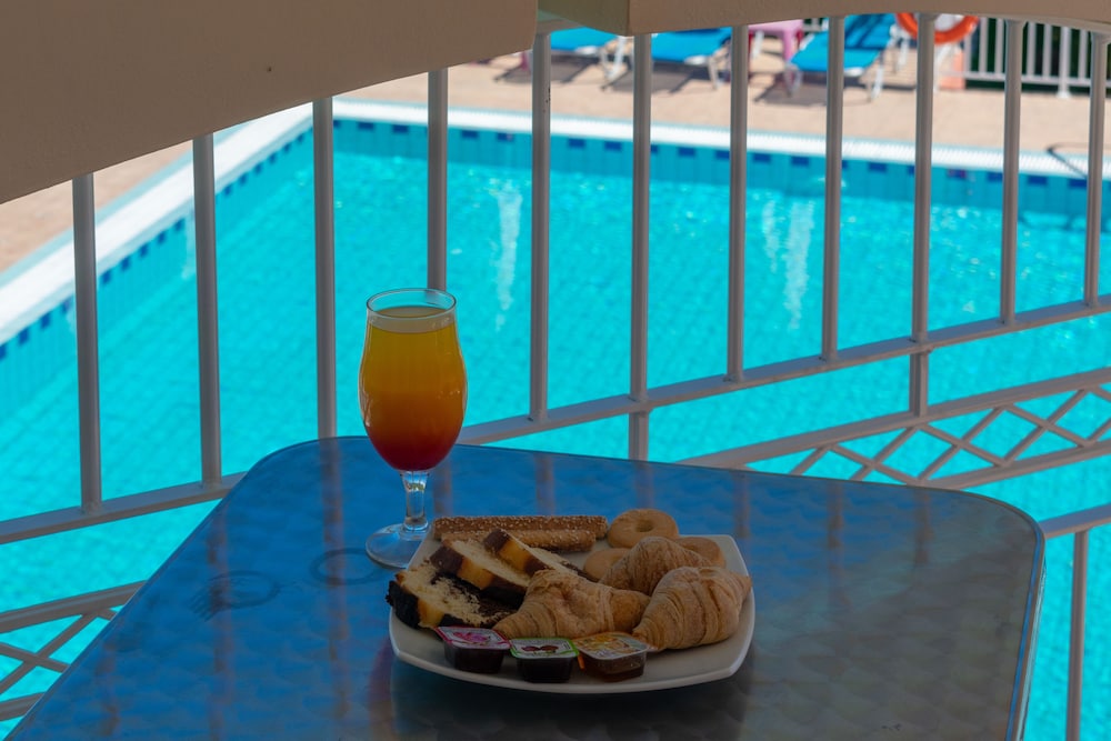Zante Pantheon酒店(Zante Pantheon Hotel) 图片3