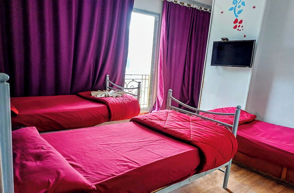 Oasis Hotel 23/50