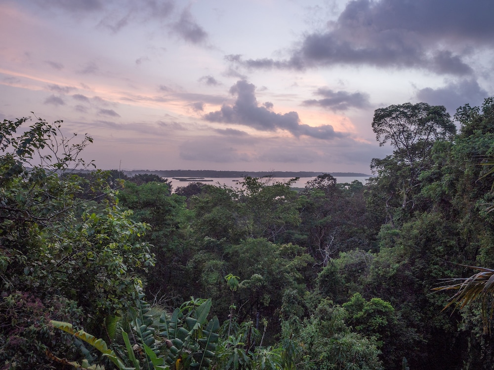 La Loma Jungle Lodge & Chocolate Farm 55/63