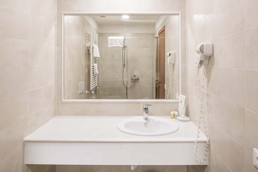 Park Hotel Jolanda 59/61