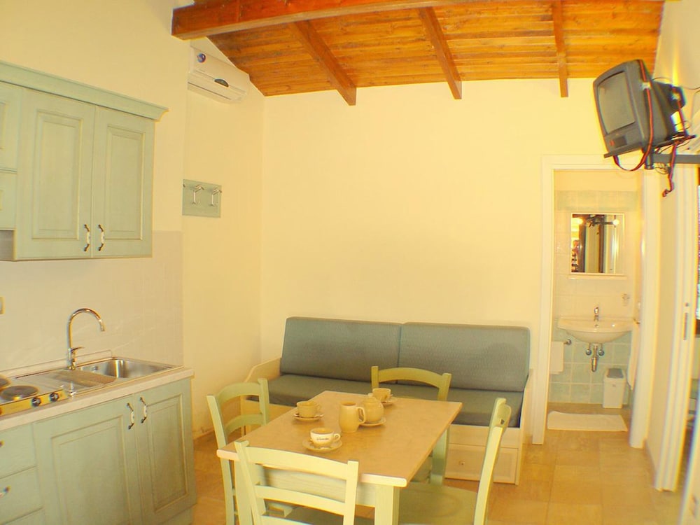 Green Village Resort 30/66