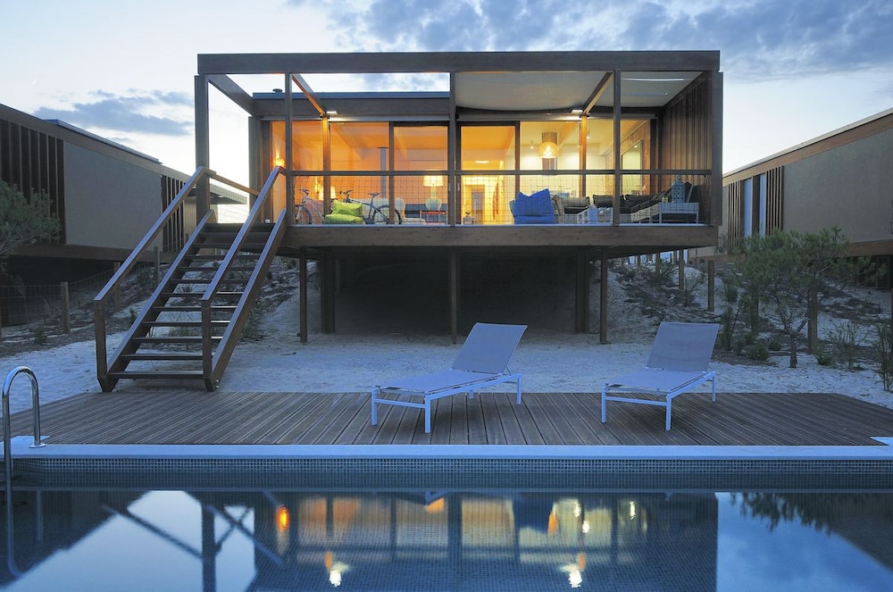 Pestana Troia Eco Resort & Residences in GRANDOLA