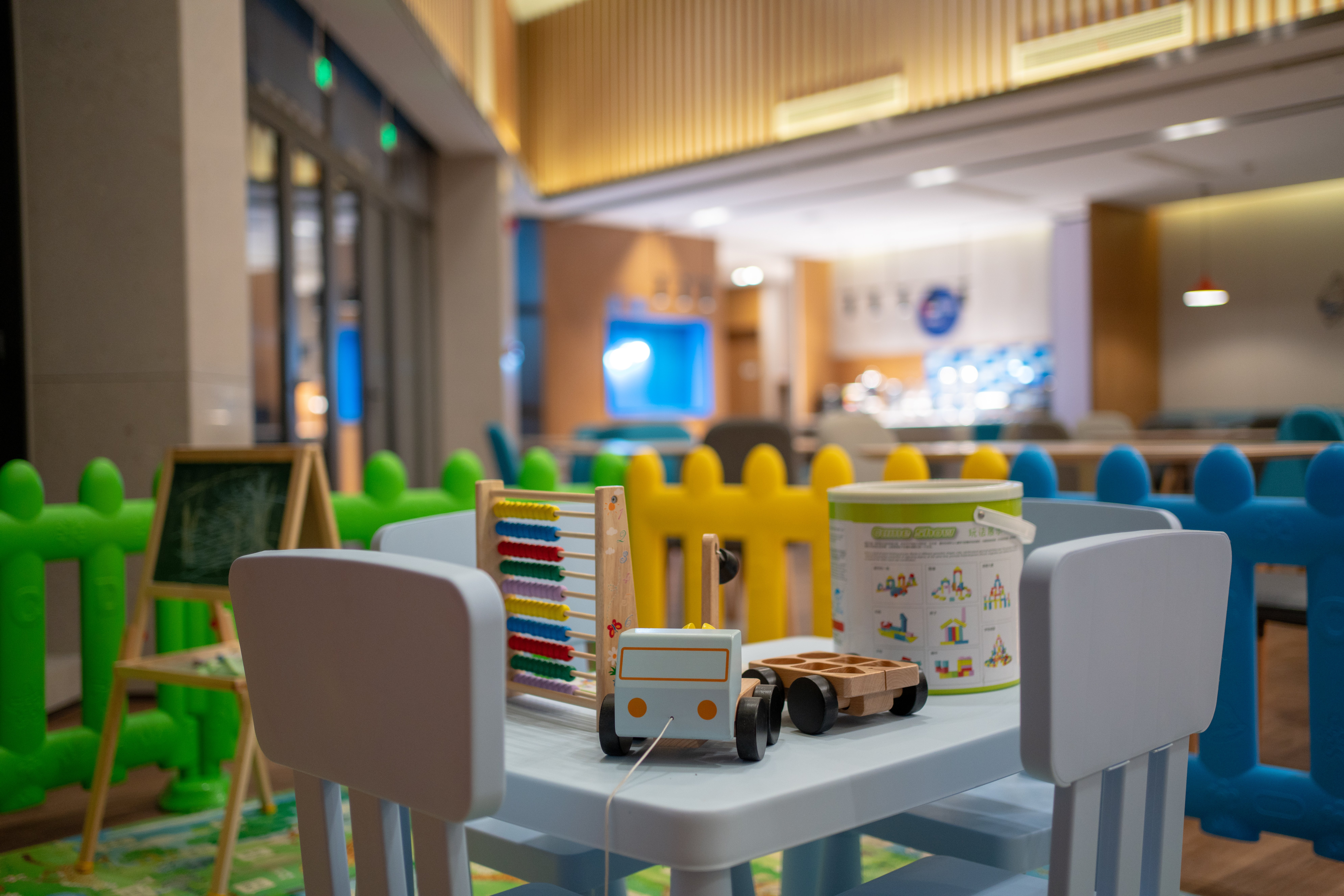 Holiday Inn Express Pinghu - IHG 34/50
