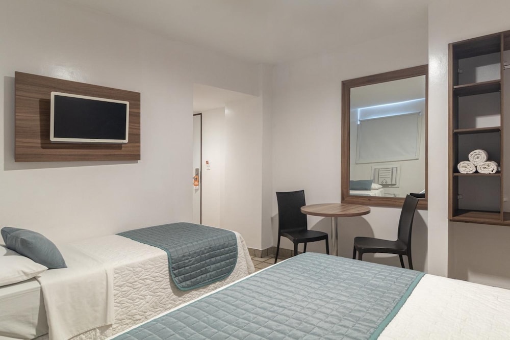 Citi Hotel Express Caruaru 29/48