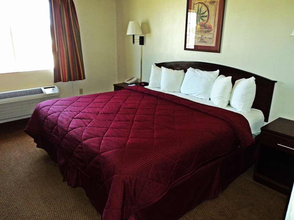 Travelodge by Wyndham Carlsbad NM 7/41