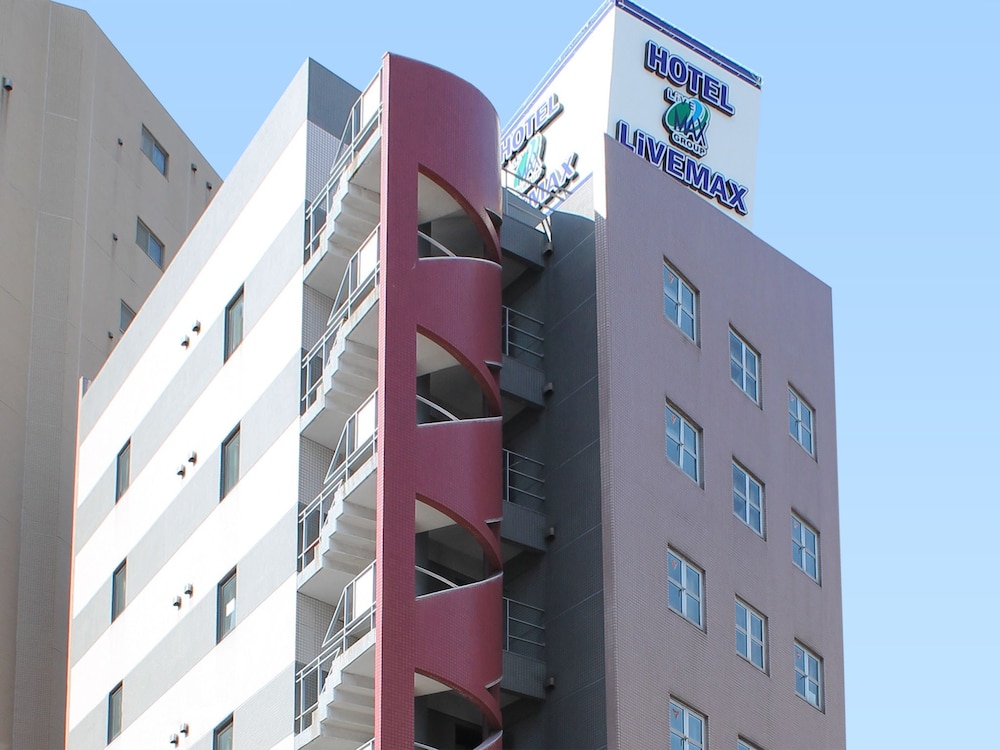 Hotel Livemax BUDGET Fuchu Annex 45/51