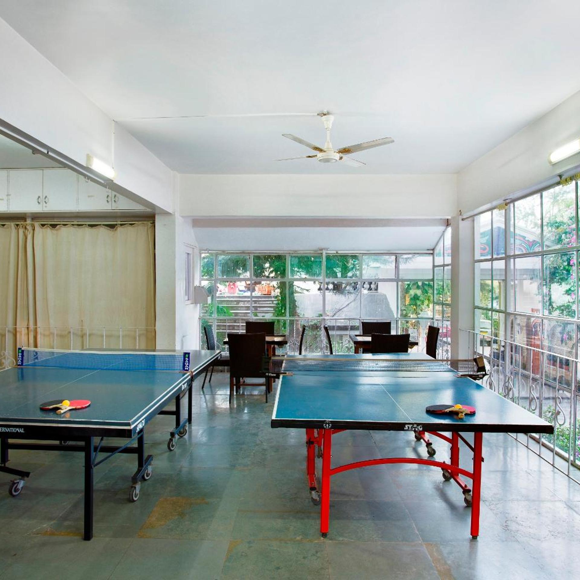 Avion Holiday Resort 20/38