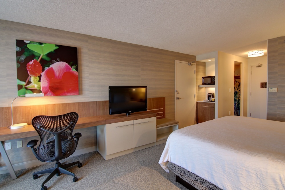 Hilton Garden Inn Toronto Mississauga 19/54