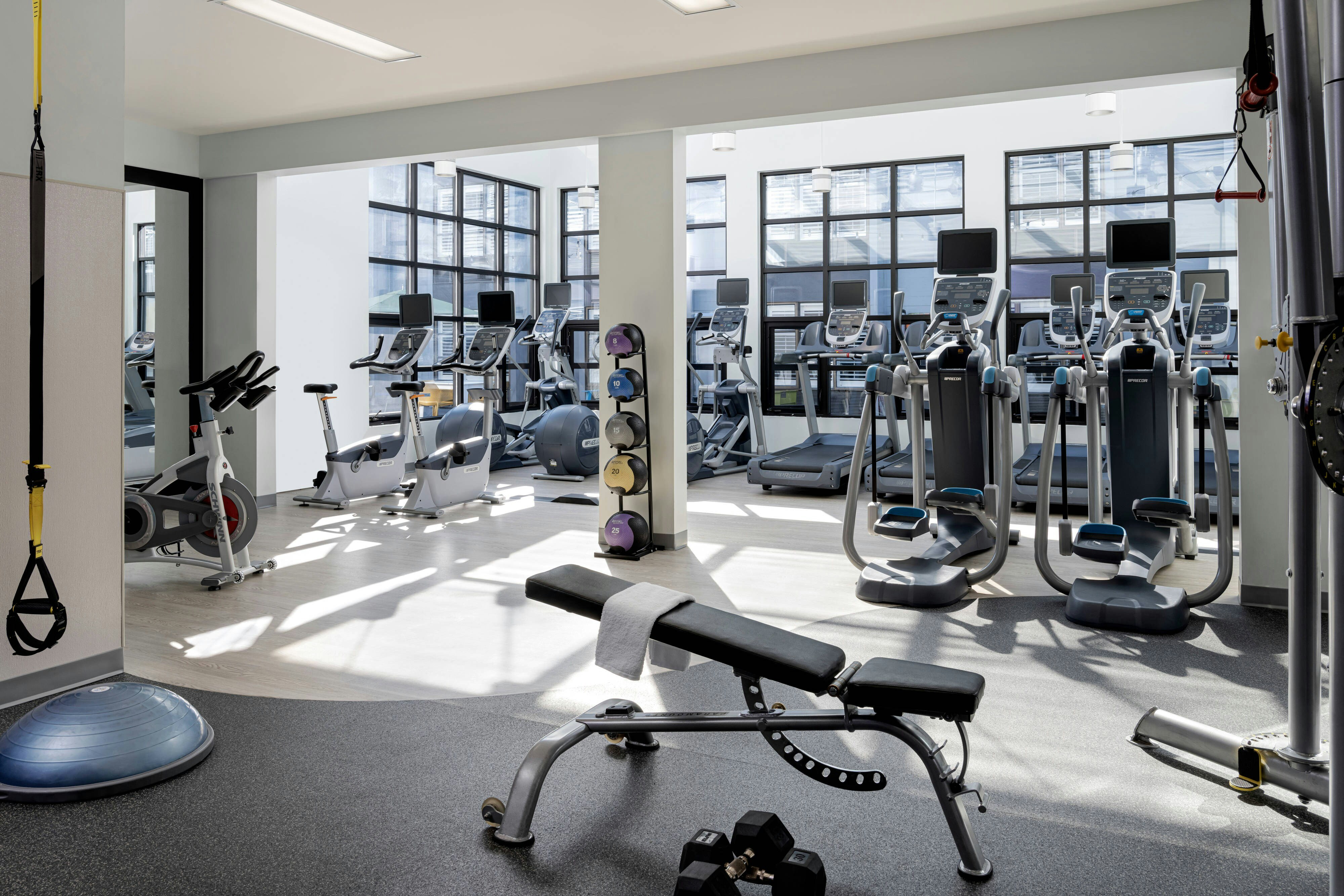 Marriott Vacation Club Pulse San Francisco 14/29