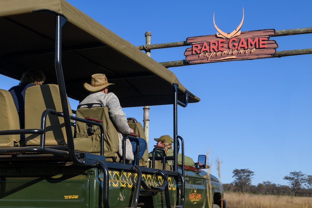 Waterberg Game Park 12/50