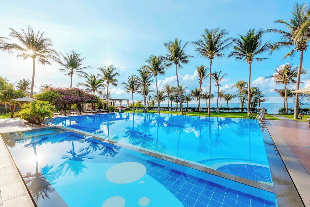 Sunny Beach Resort and Spa 24/44