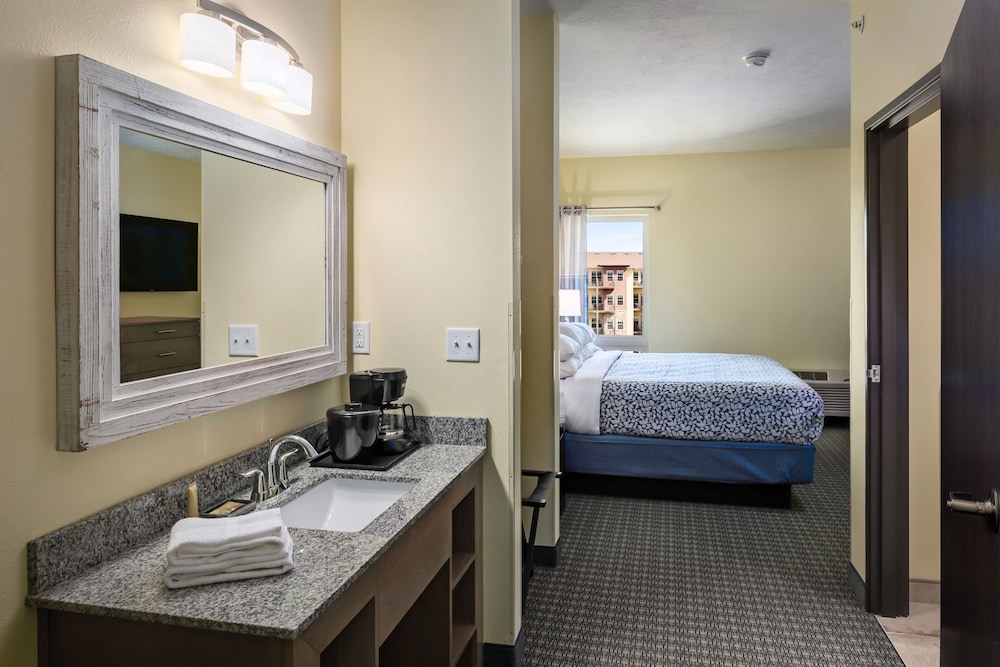 Bridges Bay Resort 15/27