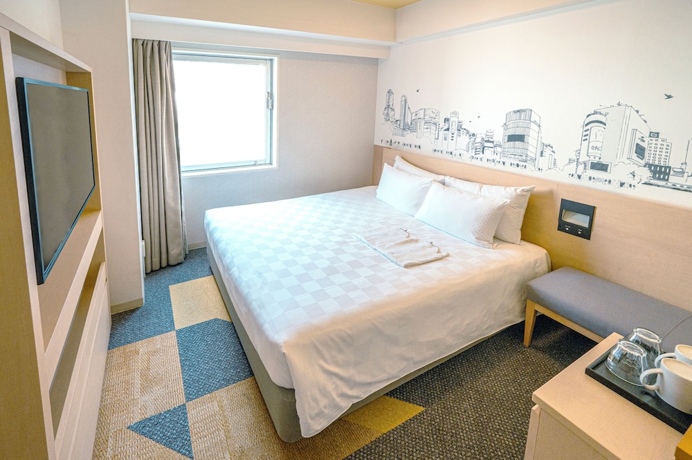 Shibuya Tokyu REI Hotel 12/42