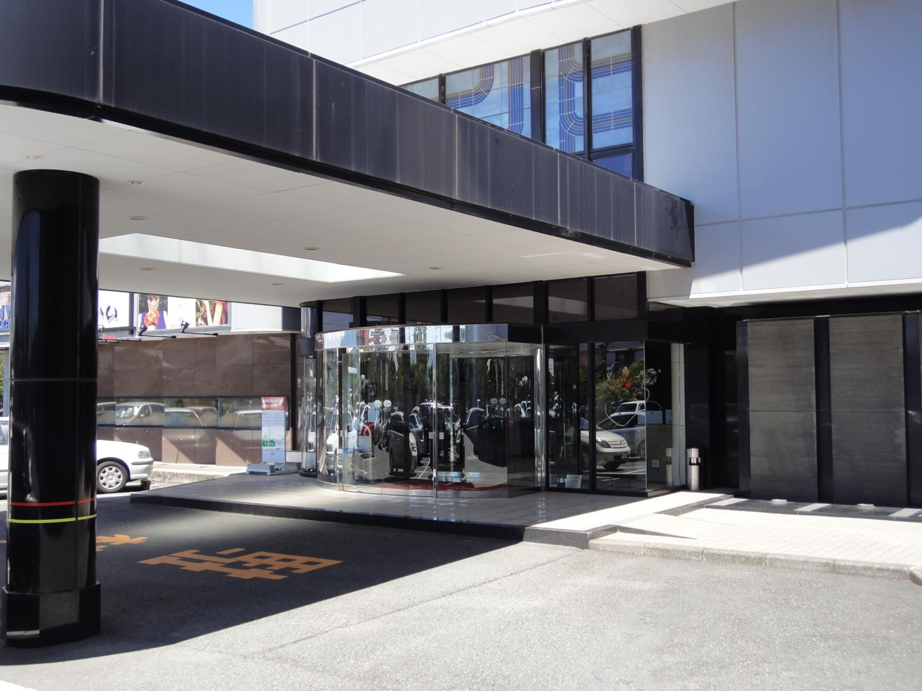 Hotel Elm Regency 39/48