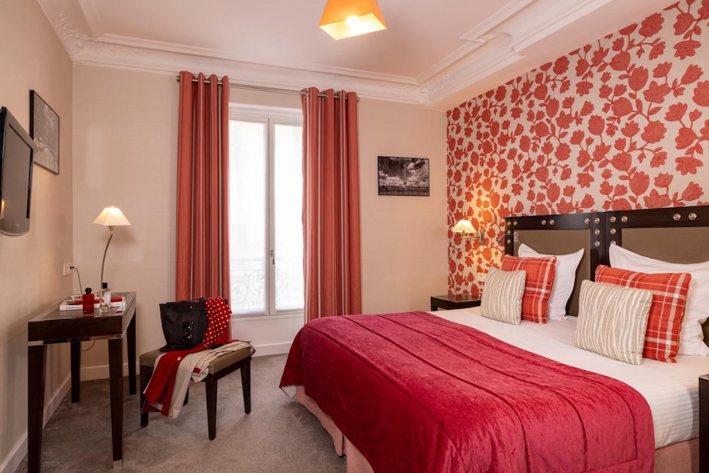 Le 46 Hotel 25/70