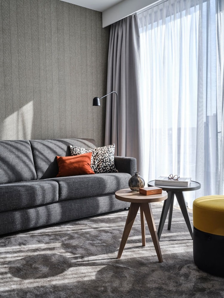 Atlantic Hotel Muenster 34/50