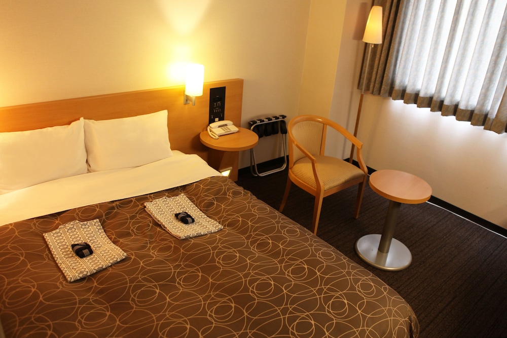 Hotel Ohta 11/22