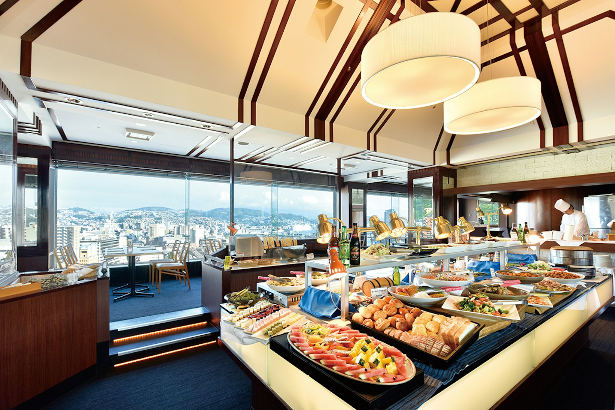 The Global View Nagasaki Ex the Hotel Nagasaki 5/5