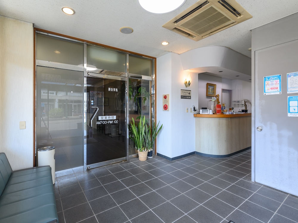 Tabist Station Hotel Isobe Ise-Shima 7/34