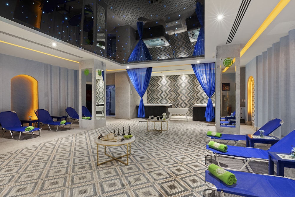 Pickalbatros Blu Spa Resort - Adults Friendly 16 Years Plus 60/69