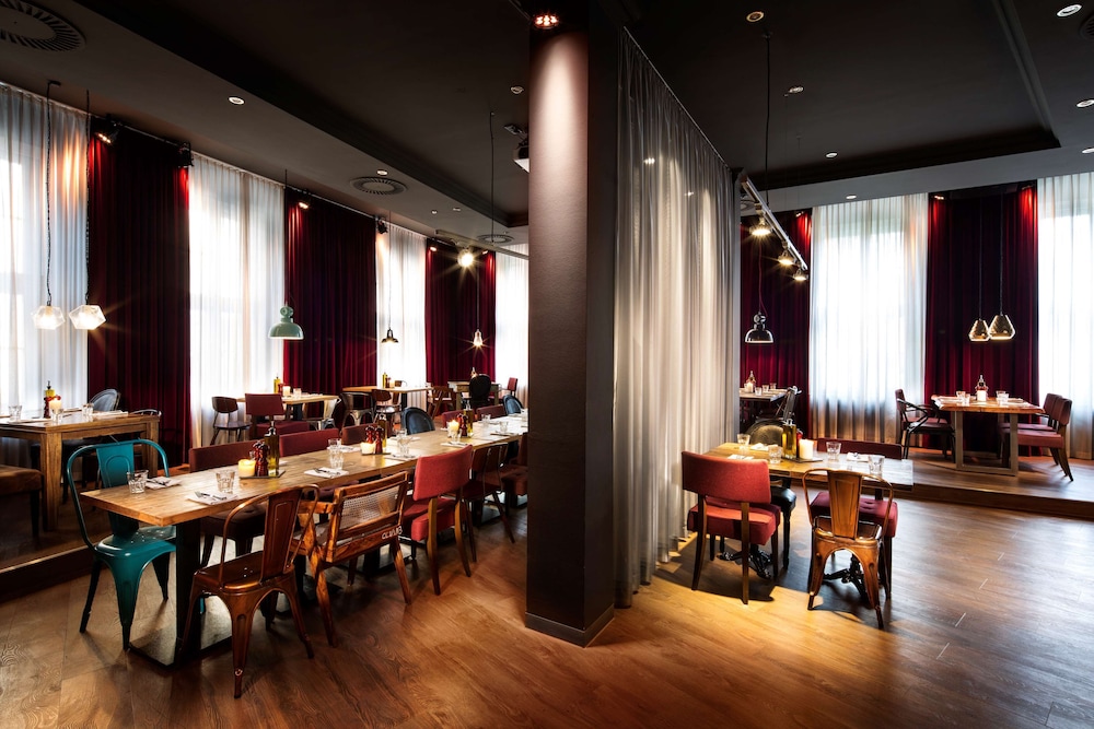 PENTAHOTEL BRAUNSCHWEIG 37/51