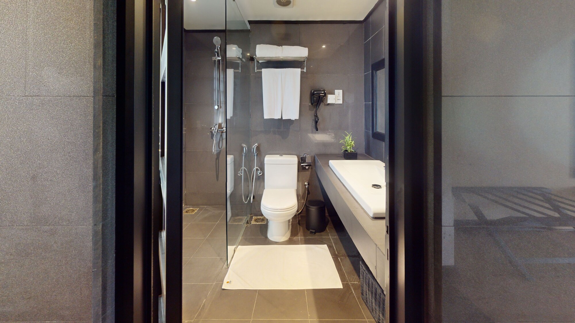 Superior, Double Bed, Sea View 6/6