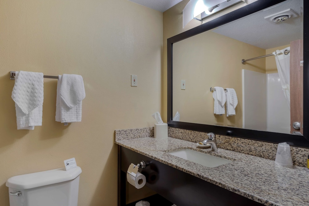 Best Western Cascade Inn & Suites 14/54