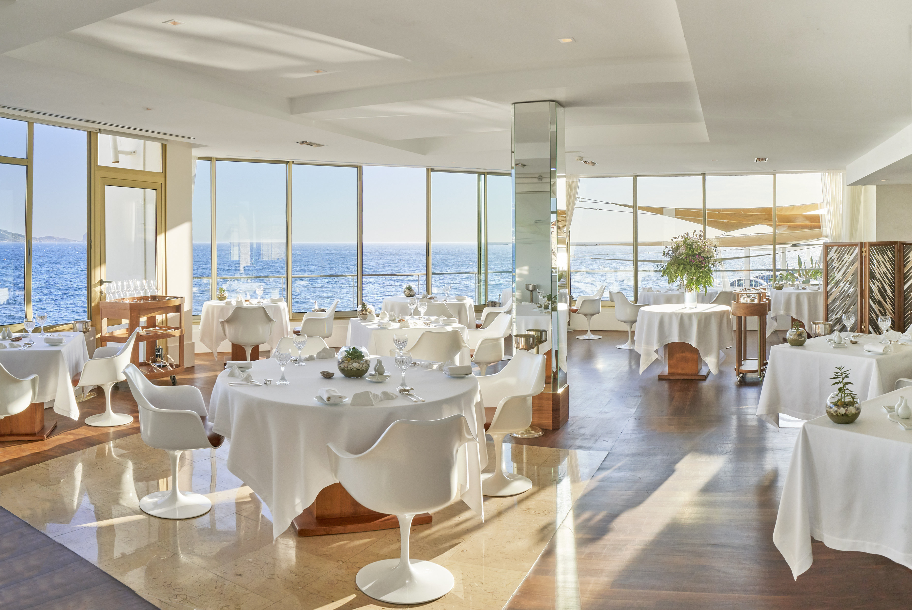 Le Petit Nice Passedat 45/58