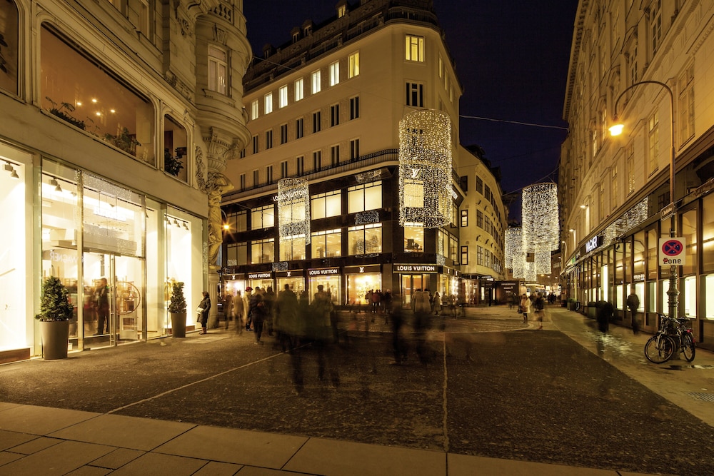 O11 Boutique Hotel Vienna 8/63