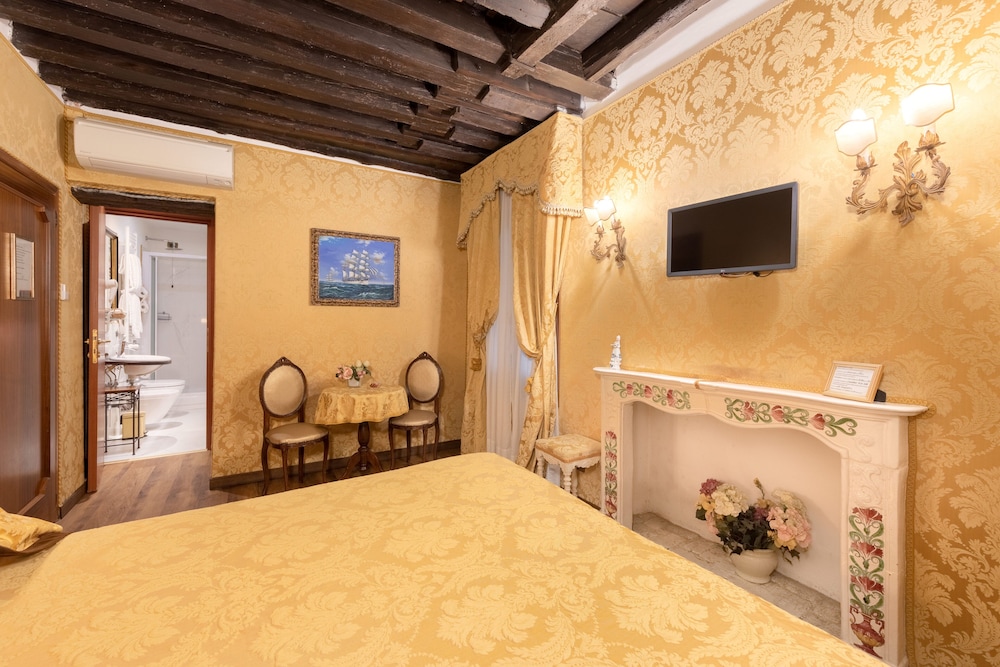 Residenza La Loggia 32/45