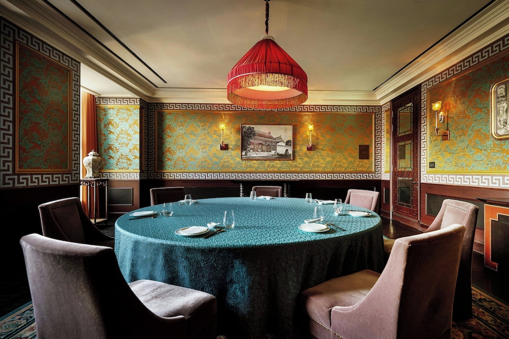 L'Escape, a Luxury Collection Hotel, Seoul Myeongdong 42/72